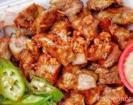 Chẳng dừng nướng