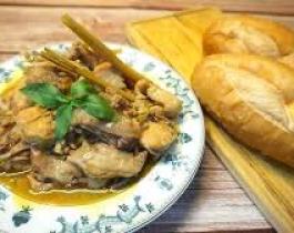 Thỏ rừng giả cầy