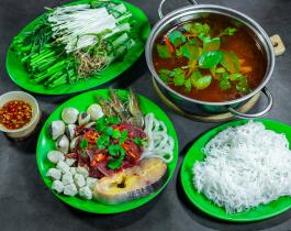 Lẩu Thái