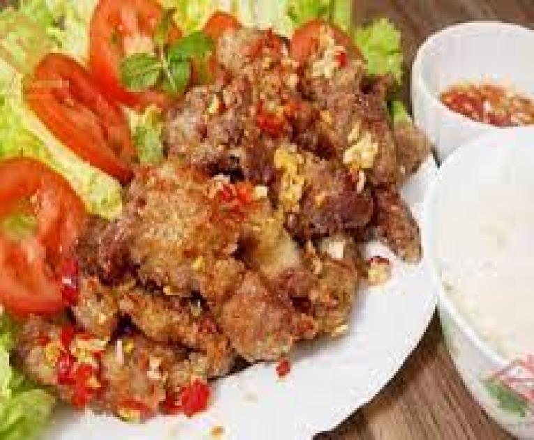 Chẳng dừng xào sa tế