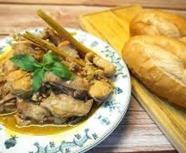 Thỏ rừng giả cầy
